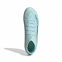 adidas Women's Sparkfusion League Mid Cut Firm Ground/Artificial Ground Soccer Cleats