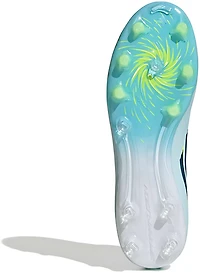 adidas Women's Sparkfusion League Mid Cut Firm Ground/Artificial Ground Soccer Cleats