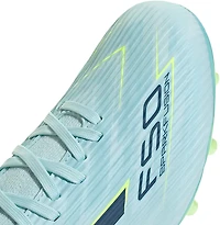 adidas Women's Sparkfusion League Mid Cut Firm Ground/Artificial Ground Soccer Cleats