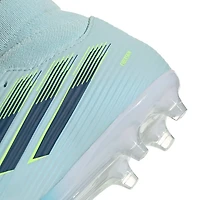 adidas Women's Sparkfusion League Mid Cut Firm Ground/Artificial Ground Soccer Cleats