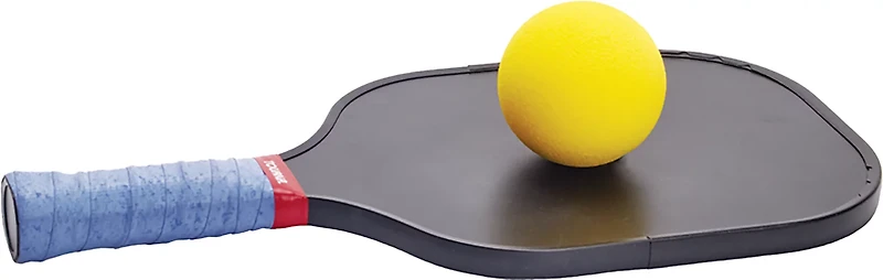 Tourna WhisperBall Pickleballs 4‑Pack