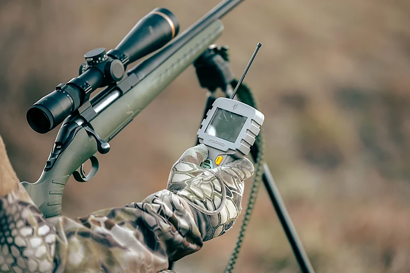 FOXPRO Hellcat Predator Call