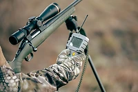 FOXPRO Hellcat Predator Call