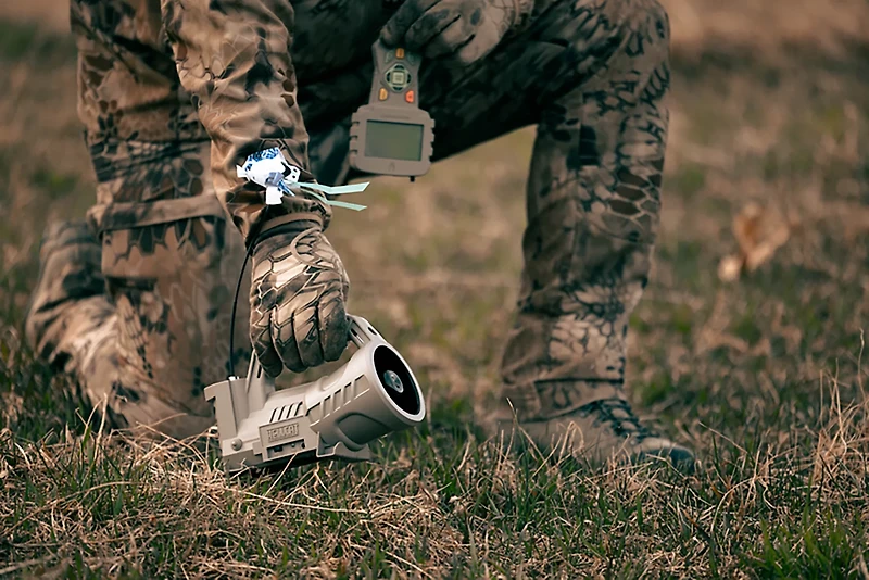 FOXPRO Hellcat Predator Call