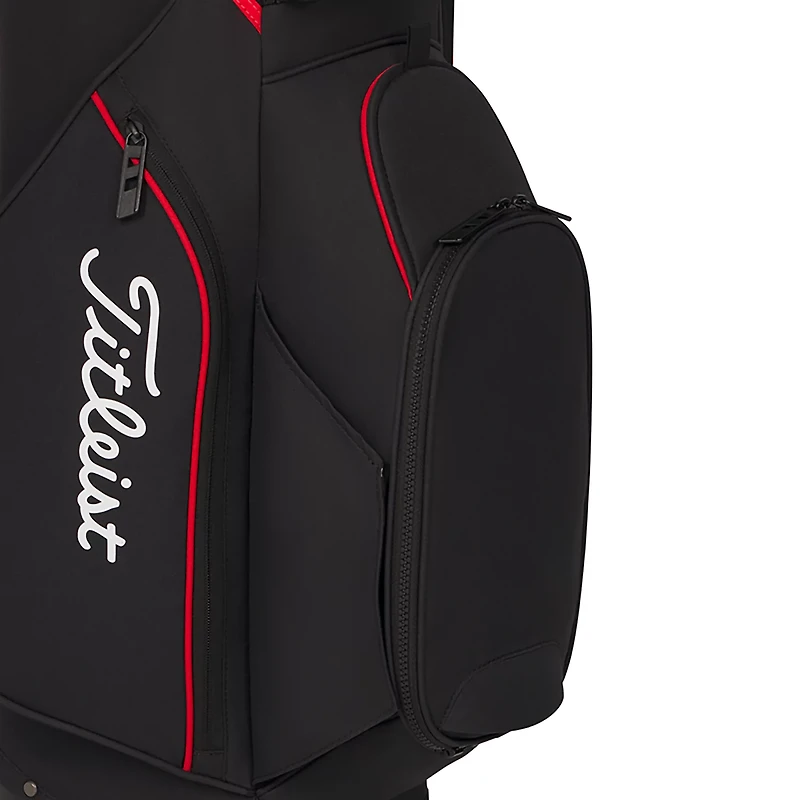 Titleist Players S4 Stand Golf Bag
