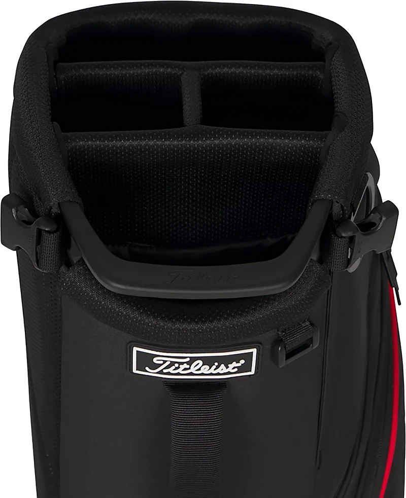 Titleist Players S4 Stand Golf Bag