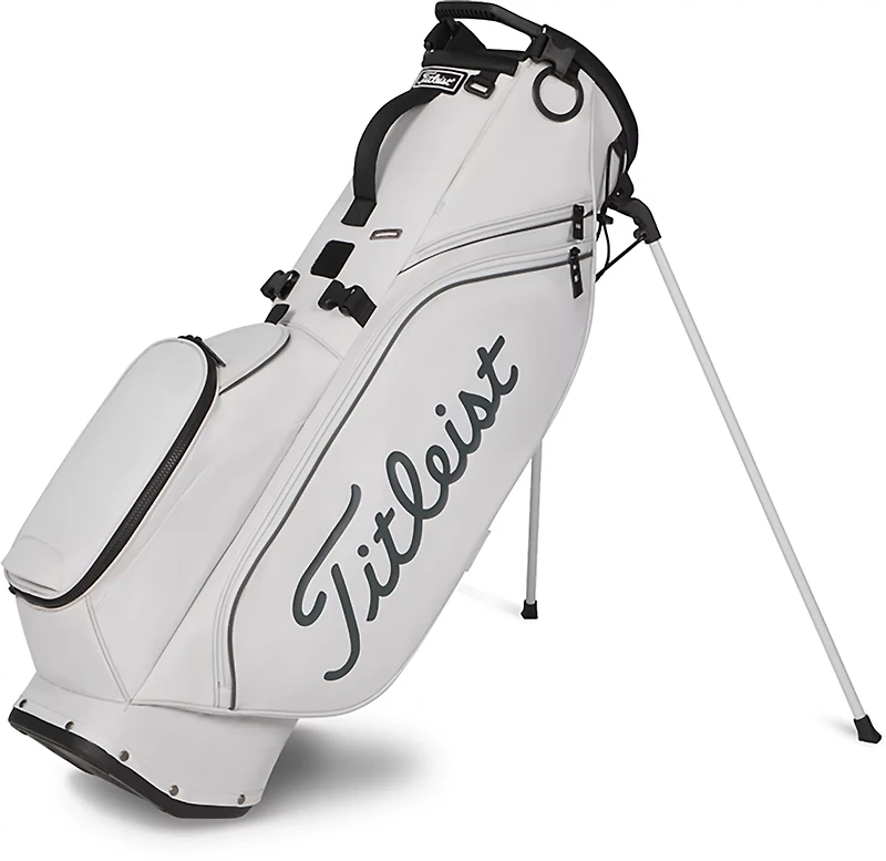 Titleist Players S4 Stand Golf Bag