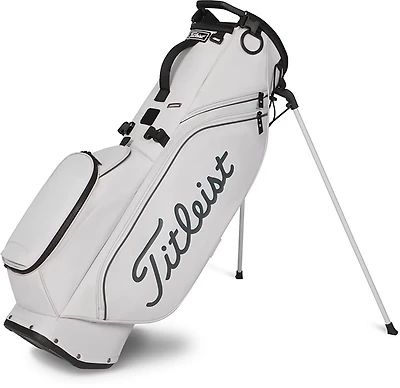 Titleist Players S4 Stand Golf Bag