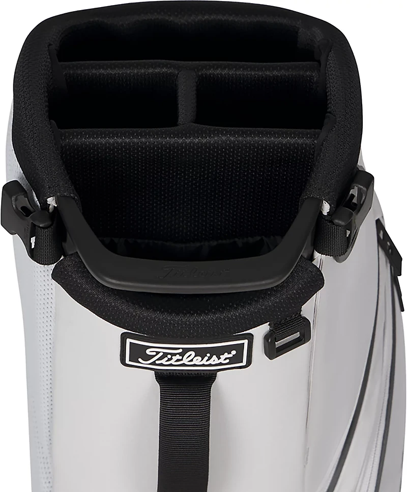 Titleist Players S4 Stand Golf Bag
