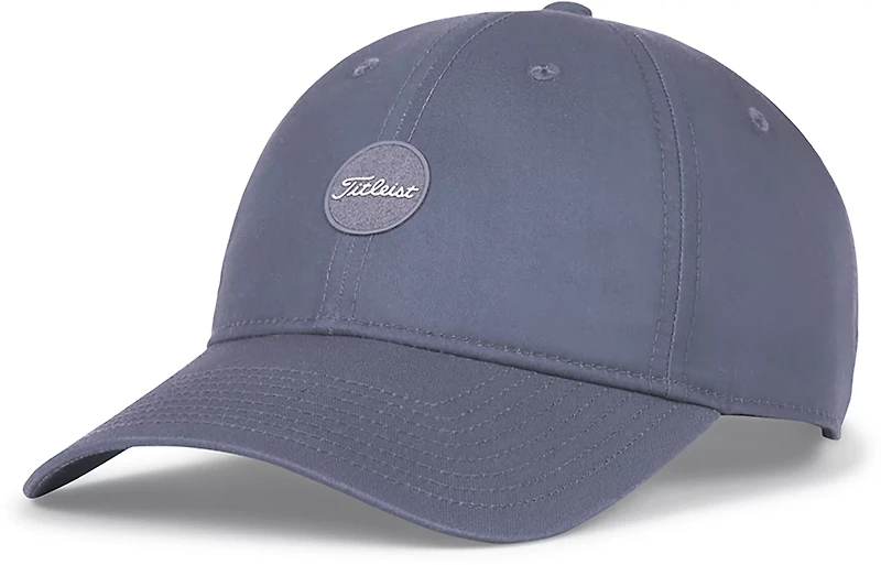 Titleist Men's Montauk Lightweight Golf Cap