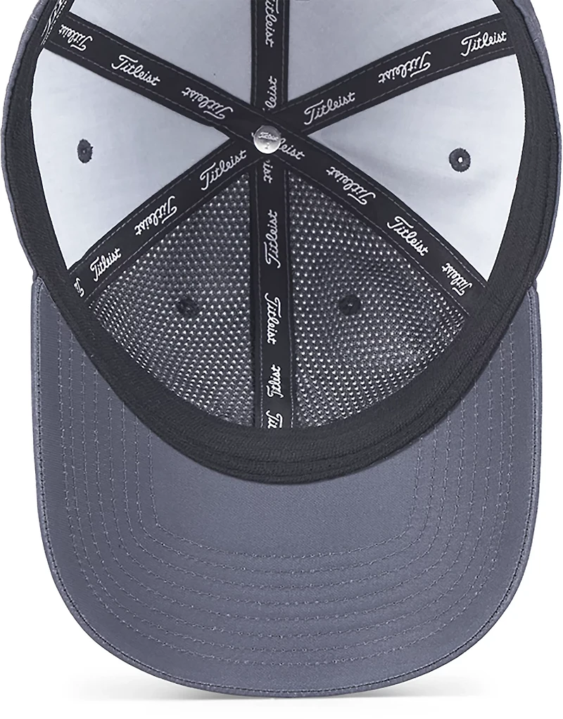 Titleist Men's Montauk Lightweight Golf Cap