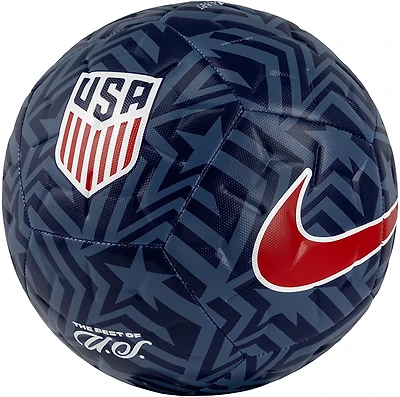 Nike World Cup USMNT Stars Soccer Ball