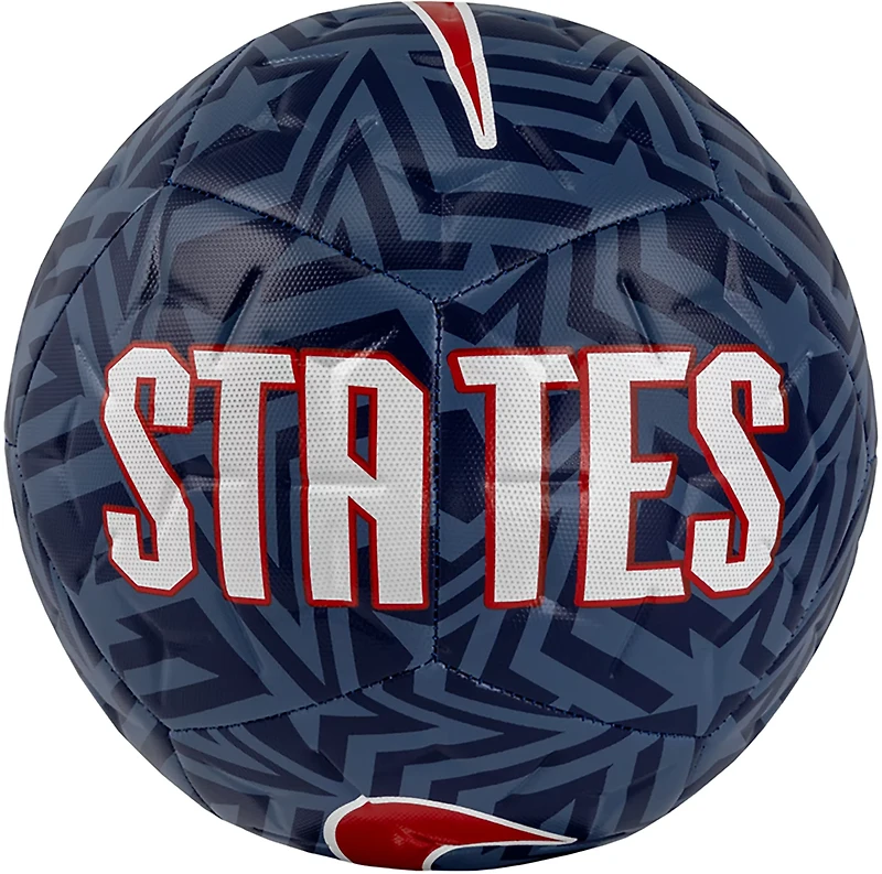 Nike World Cup USMNT Stars Soccer Ball