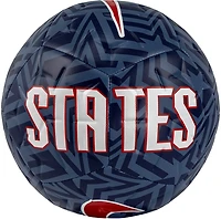 Nike World Cup USMNT Stars Soccer Ball