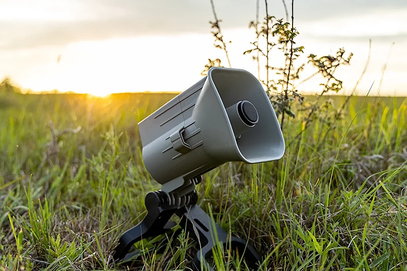 FOXPRO X24 Electronic Predator Call