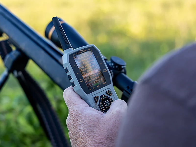 FOXPRO X24 Electronic Predator Call