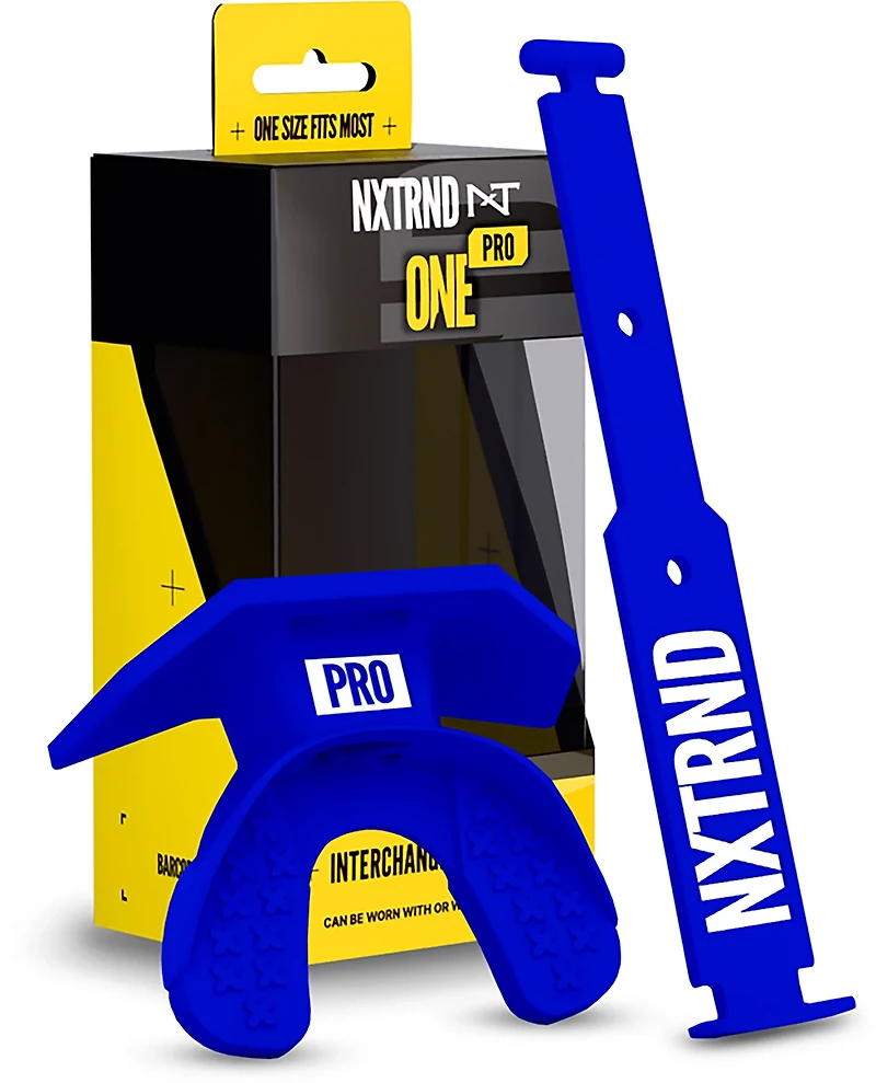 NXTRND ONE Pro Mouth Guard