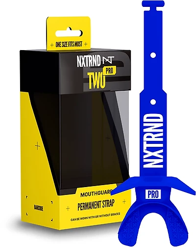NXTRND TWO Pro Mouth Guard