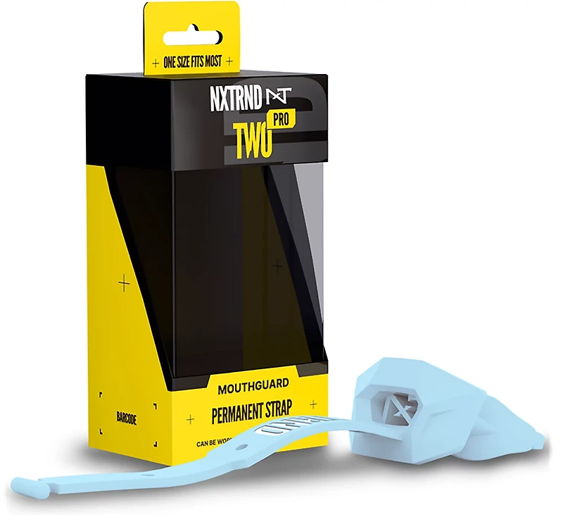 NXTRND TWO Pro Mouth Guard