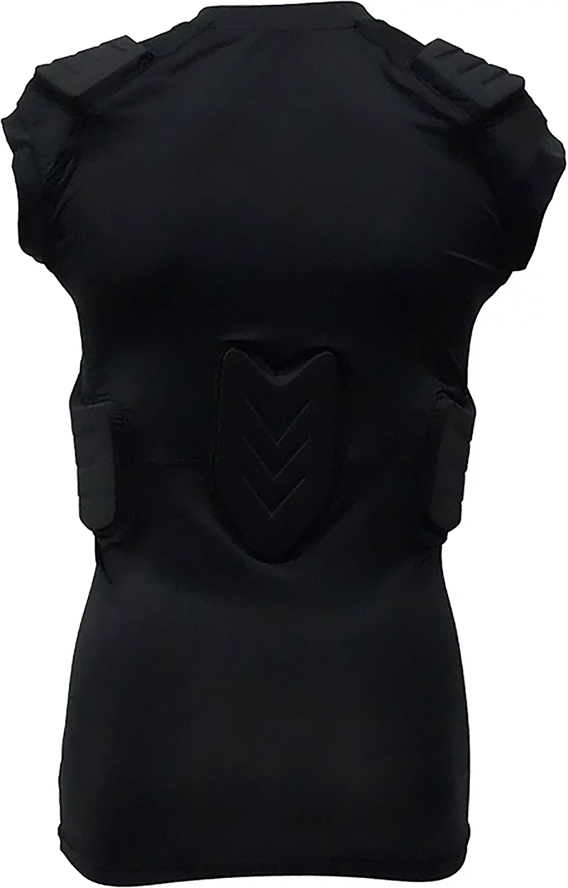 Riddell Adults' Football Integrated Sleeveless Shirt