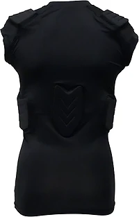 Riddell Adults' Football Integrated Sleeveless Shirt