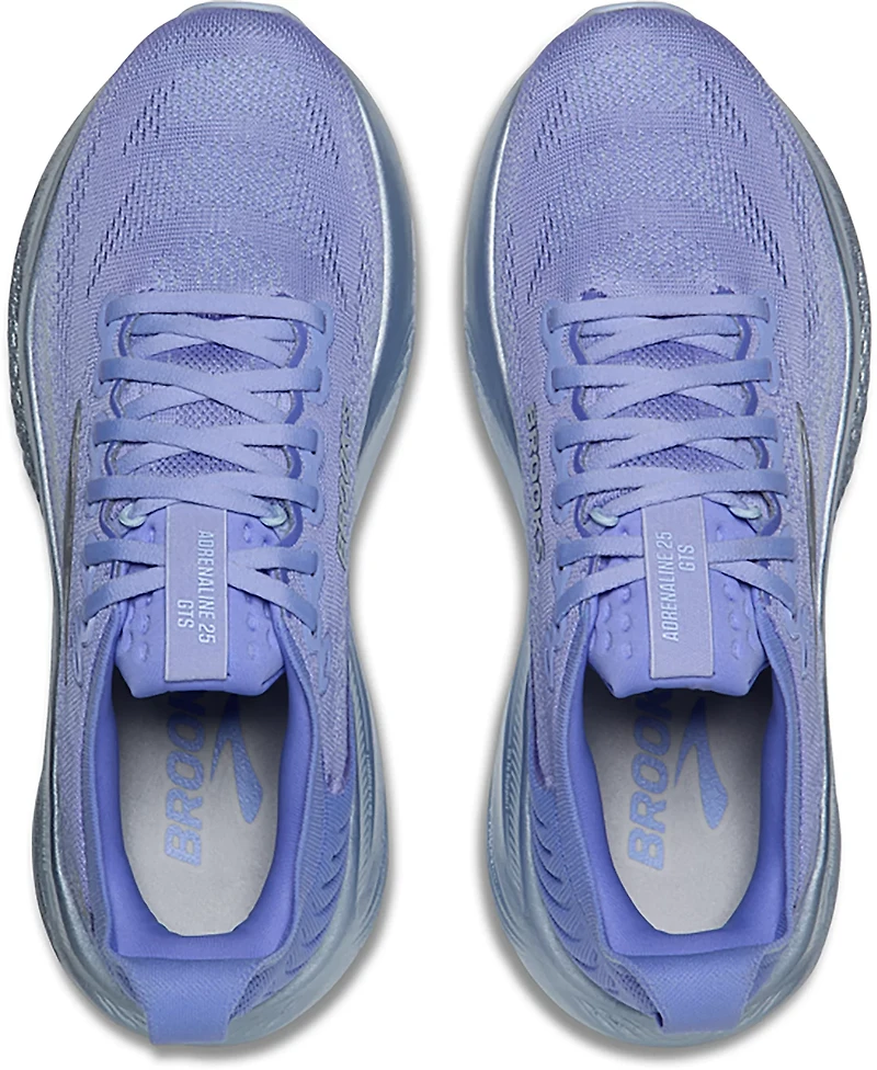 Brooks Women's Adrenaline GTS 25 Running Shoes