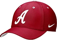 Nike University of Arkansas Throwback Baseball Swoosh Flex Cap