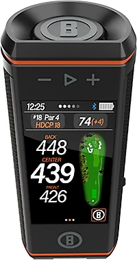Bushnell Wingman HD Golf GPS And Speaker