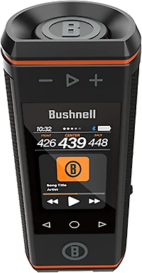 Bushnell Wingman HD Golf GPS And Speaker