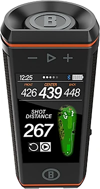 Bushnell Wingman HD Golf GPS And Speaker