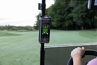 Bushnell Wingman HD Golf GPS And Speaker