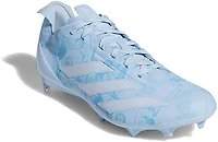 adidas Adults' adiZero Electric II American Football Cleats