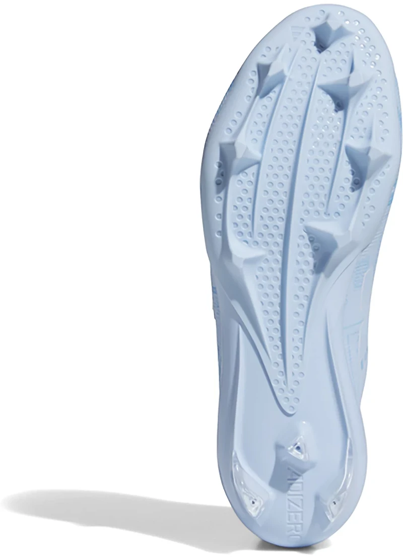 adidas Adults' adiZero Electric II American Football Cleats