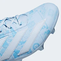 adidas Adults' adiZero Electric II American Football Cleats