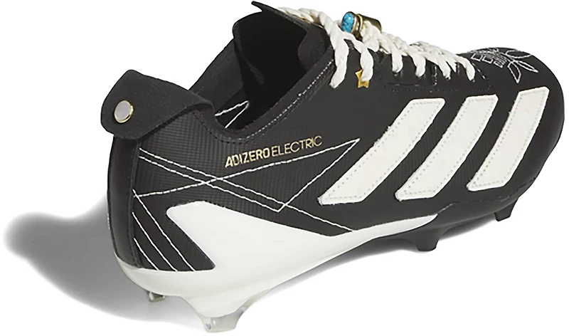 adidas Adults' adiZero Electric II Rodeo American Football Cleats