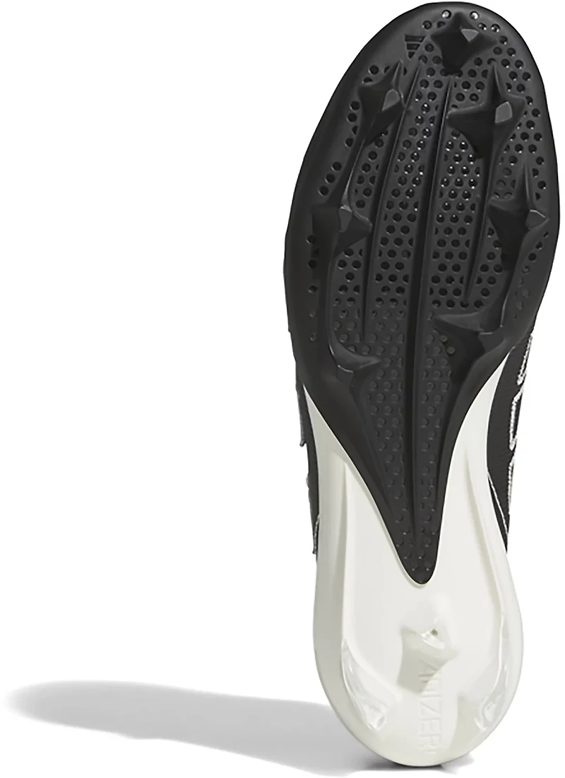 adidas Adults' adiZero Electric II Rodeo American Football Cleats