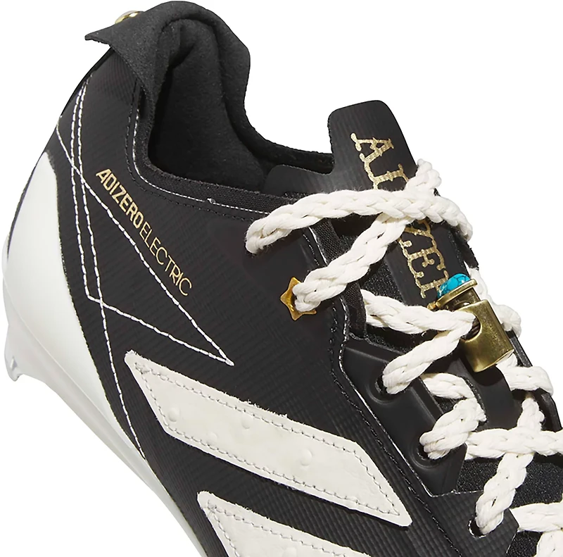 adidas Adults' adiZero Electric II Rodeo American Football Cleats