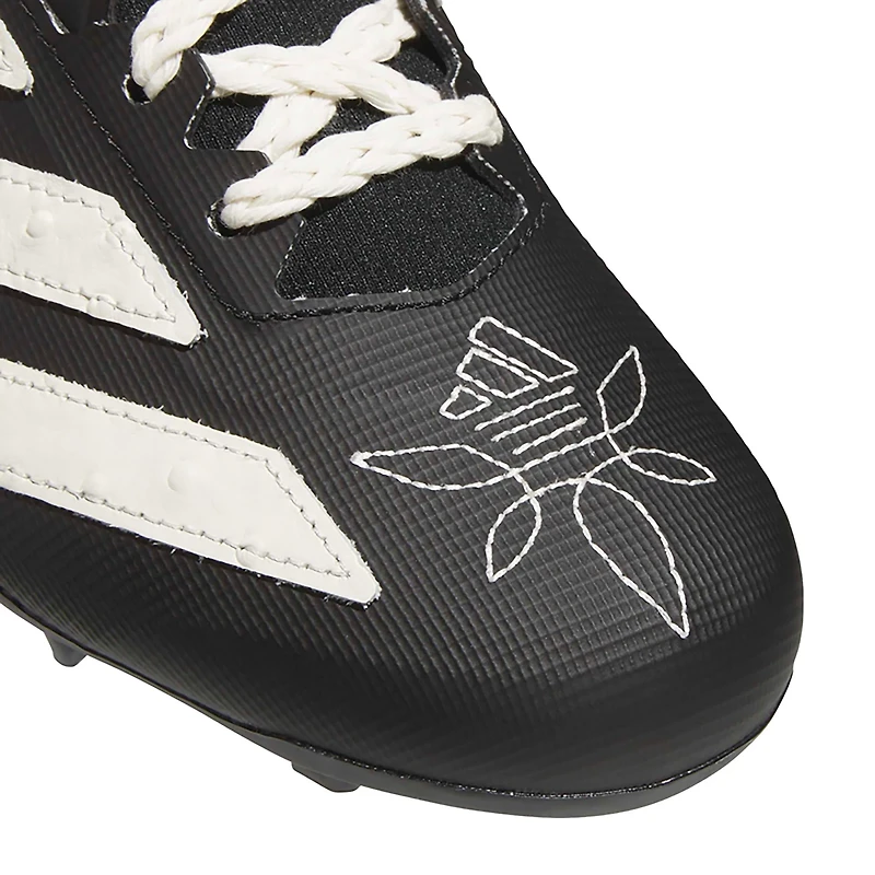 adidas Adults' adiZero Electric II Rodeo American Football Cleats