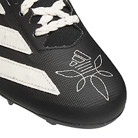 adidas Adults' adiZero Electric II Rodeo American Football Cleats