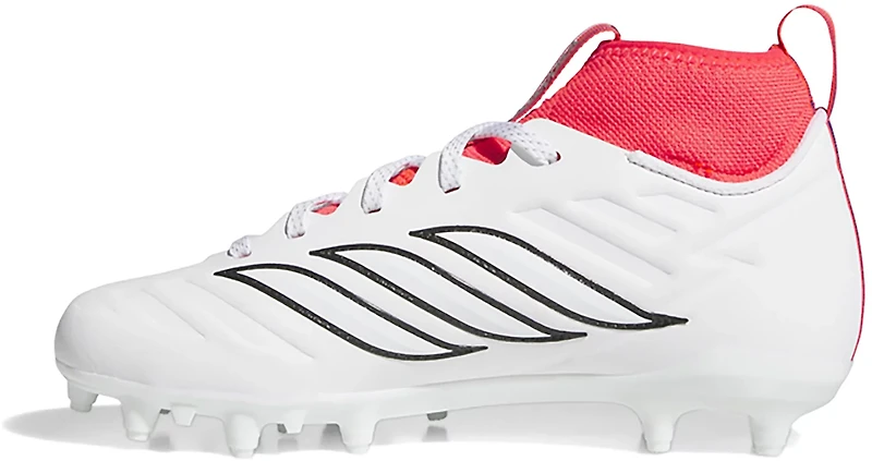 adidas Kids' Patrick Mahomes adiZero Impact.2 II American Football Cleats