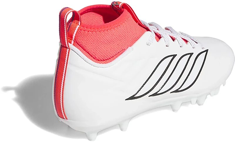 adidas Kids' Patrick Mahomes adiZero Impact.2 II American Football Cleats