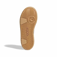 adidas Kids' Hoops Classic Elastic Lace Sportswear Shoes
