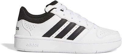 adidas Kids' Hoops Classic Sportswear Shoes