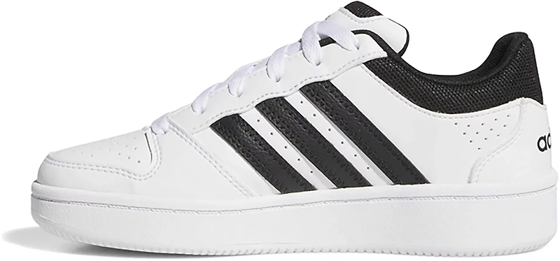 adidas Kids' Hoops Classic Sportswear Shoes