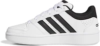 adidas Kids' Hoops Classic Sportswear Shoes