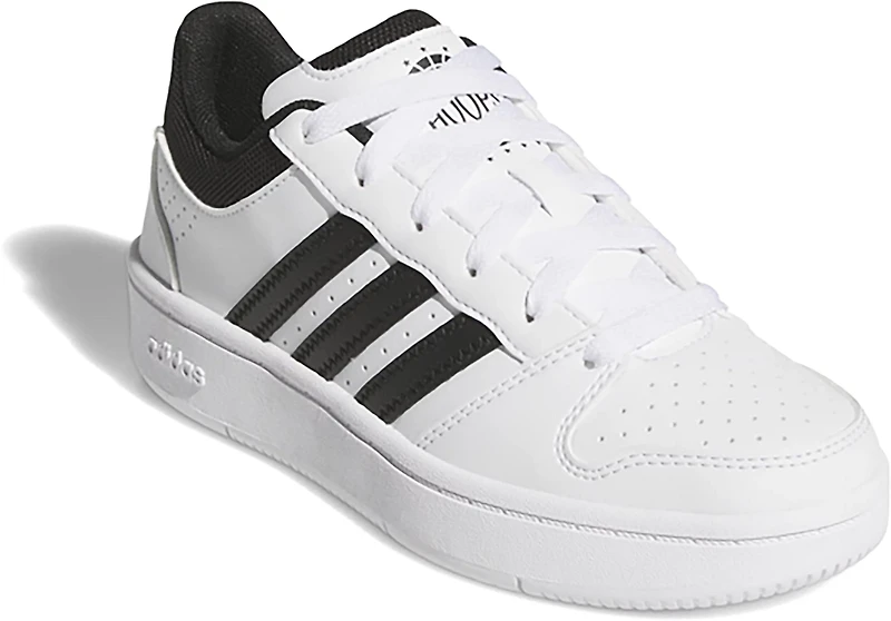 adidas Kids' Hoops Classic Sportswear Shoes