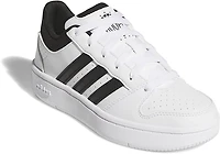 adidas Kids' Hoops Classic Sportswear Shoes