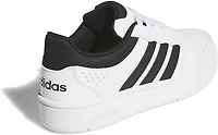 adidas Kids' Hoops Classic Sportswear Shoes