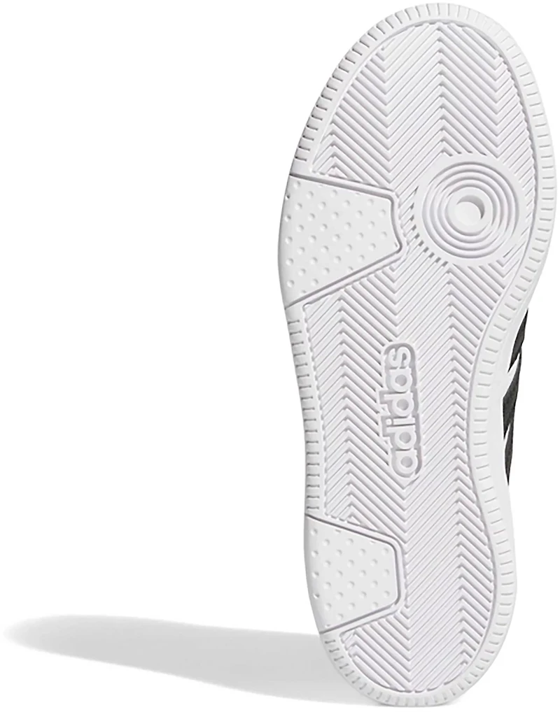 adidas Kids' Hoops Classic Sportswear Shoes