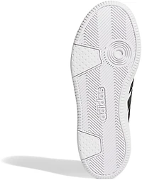 adidas Kids' Hoops Classic Sportswear Shoes
